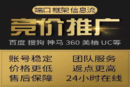 关键词竞价排名实战案例分析