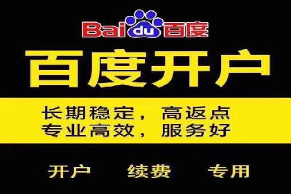 百度竞价公司案例分析：如何利用百度大数据